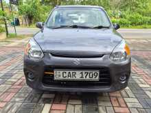 Suzuki Alto Lxi 2016 Car