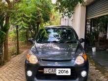 Suzuki Alto 800 LXI Fog Lamp Model 2016 Car
