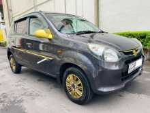 Suzuki Alto 800 LXI SPORT 2016 Car