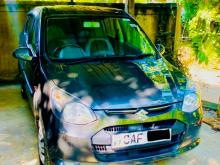 Suzuki Alto LXI 2015 Car