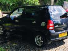 Suzuki Alto Lxi 2006 Car