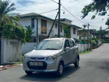 Suzuki Alto 800 LXI 2015 Car