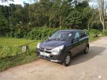 Suzuki Alto 800 LXI 2015 Car