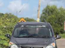 Suzuki Alto 800 LXI 2015 Car