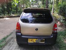 Suzuki Alto Lxi 2011 Car