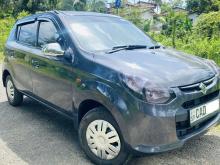 Suzuki Alto Lxi 2014 Car