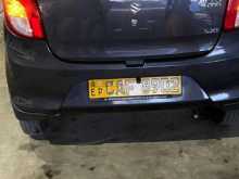 Suzuki Alto Lxi 2015 Car