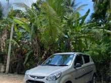 Suzuki Alto 800 LXI 2015 Car