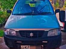 Suzuki Alto Lxi 2005 Car