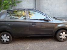 Suzuki Alto LXI 2014 Car