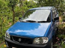 Suzuki Alto LXI 2006 Car