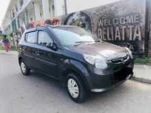 Suzuki Alto 800 LXI 2015 Car