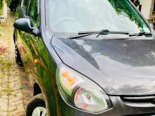 Suzuki Alto LXI 2015 Car