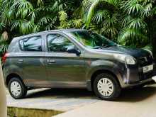 Suzuki Alto 800 LXI 2015 Car
