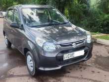 Suzuki ALTO LXI 2015 Car