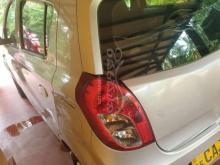 Suzuki Alto Lxi 2015 Car