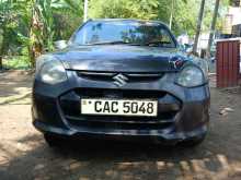 Suzuki Alto 800 LXI 2014 Car