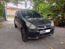 Suzuki Alto 800 LXI 2015 Car