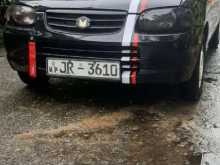 Suzuki Alto Lxi 2005 Car