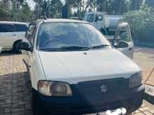 Suzuki Alto Lxi 2007 Car