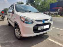 Suzuki ALTO LXI 2015 2015 Car