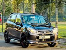 Suzuki Alto 800 LXI 2015 Car