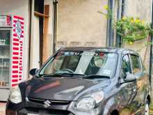 Suzuki Alto 800 LXI 2015 Car