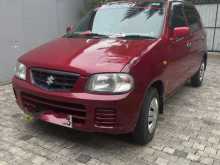 Suzuki Alto Lxi 2006 Car