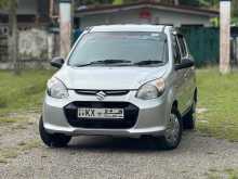 Suzuki Alto Lxi 2013 Car