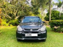 Suzuki Alto Lxi 2015 Car
