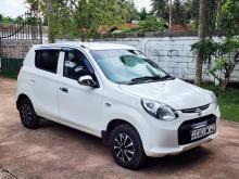 Suzuki Alto 800 LXI 2015 Car