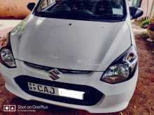 Suzuki Alto 800 LXI 2015 Car