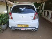 Suzuki Alto Lxi 2016 Car