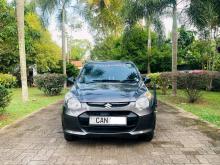 Suzuki Alto Lxi 2015 Car