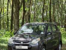 Suzuki Alto 800 LXI 2015 Car