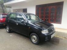 Suzuki Alto LXI 2008 Car