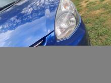 Suzuki Alto Lxi 2015 Car