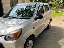 Suzuki Alto Lxi 2016 Car
