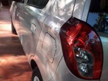 Suzuki Alto Lxi 2015 Car