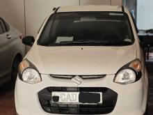 Suzuki Alto 800 LXI 2015 Car