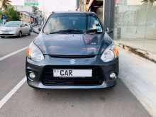 Suzuki Alto LXI Air Bag 2016 Car