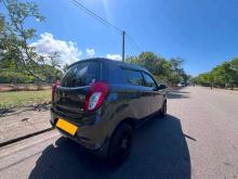 Suzuki Alto Lxi 2015 Car
