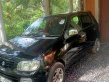 Suzuki Alto Lxi 2007 Car