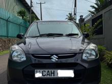 Suzuki Alto 800 LXI 2015 Car