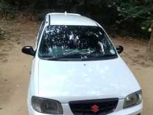 Suzuki Alto Lxi 2007 Car