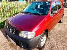 Suzuki Alto LXi 2006 Car
