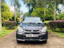 Suzuki Alto Lxi 2015 Car