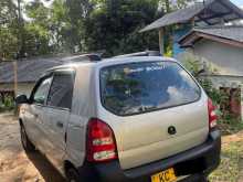 Suzuki Alto Lxi 2006 Car