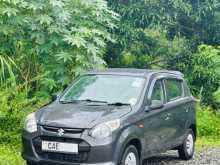 Suzuki Alto 800 LXI 2015 Car