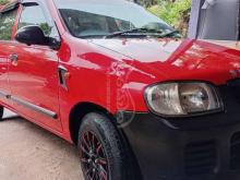 Suzuki Alto Lxi 2005 Car